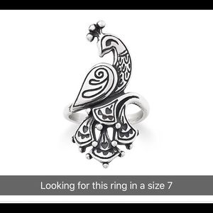 Looking for this ring in size 6.5,7 ,7.5